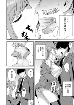 Page 54 of Bitch Gal Sanshimal Harem Sakusei 1-2