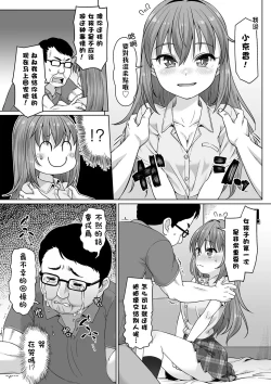 Page 3 of First Time wa Taisetsu ni