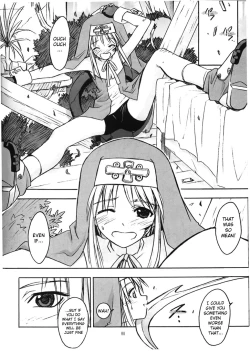 Page 8 of Culittle XX