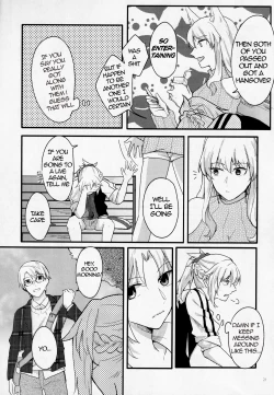 Page 20 of Fetish & Lips