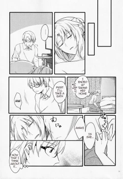 Page 28 of Fetish & Lips