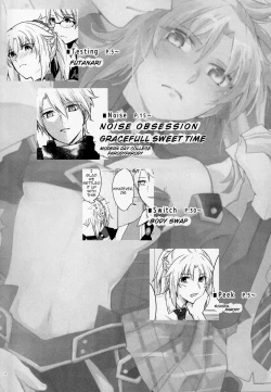 Page 3 of Fetish & Lips