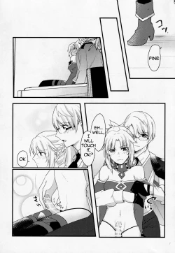 Page 6 of Fetish & Lips