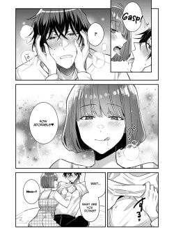 Page 12 of Nikushoku Danshi Yuki-kun o Konya wa Watashi ga Itadakimasu | I Shall Have This Carnivorous Guy For Dinner