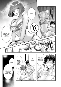 Page 29 of Nikushoku Danshi Yuki-kun o Konya wa Watashi ga Itadakimasu | I Shall Have This Carnivorous Guy For Dinner