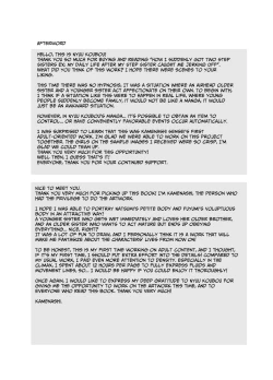 Page 41 of Totsuzen Gishi to Gimai ga Dekite Shimatta Ken EX | I Suddenly Gained Two Stepsisters EX