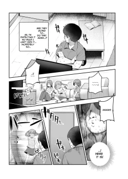 Page 13 of Ore o Batsu Game no Neta ni Suruna!EX | Don'tUse Me As A Pretense For A Punishment Game! EX