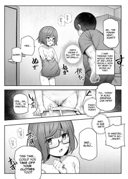 Page 31 of Ore o Batsu Game no Neta ni Suruna!EX | Don'tUse Me As A Pretense For A Punishment Game! EX
