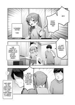 Page 3 of Ore o Batsu Game no Neta ni Suruna!EX | Don'tUse Me As A Pretense For A Punishment Game! EX