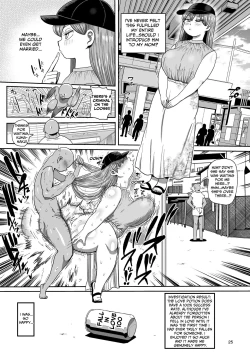 Page 24 of Minna no Chousa Shoujo 2 | Everyone's Investigation Girl 2