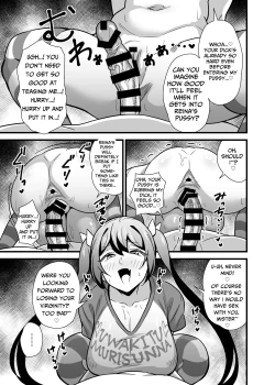 Page 40 of Otona datte Mesugaki ni Naritai mon!! | My Strict Female Boss Dresses Girly On Her Days Off