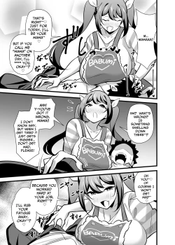 Page 30 of Kaisha no Kibishii jo Joushi ga Kyuujitsu Jojitachi to Asondeta Ken ni Tsuite| My Strict Female Boss Dresses Girly On Her Days Off