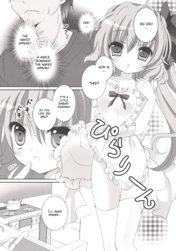 Page 6 of Gomen ne * Flandre-chan