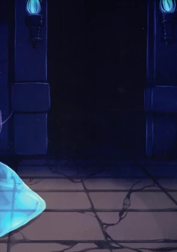 Page 30 of Patchouli ga Ero Dungeon de Hidoi Me ni Au Hon