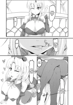 Page 13 of Shoujo Kakumei