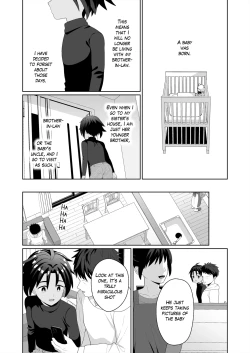 Page 27 of Boku wa ane no otto o NTR tte shimaimashita