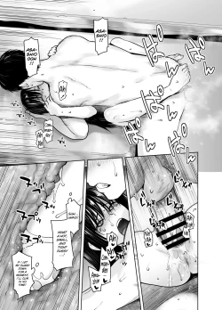 Page 15 of "Yoyaku Shimasu ka? Asashio no Onaka"