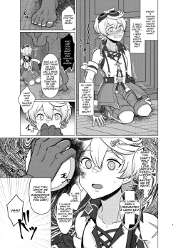 Page 4 of Honto ni Atta!? Saimin Sei Ibutsu | It really happened!? Hypnotic Sex with a Foreign Old Man
