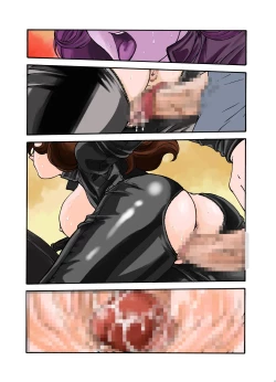 Page 10 of Irotsuki no Onna