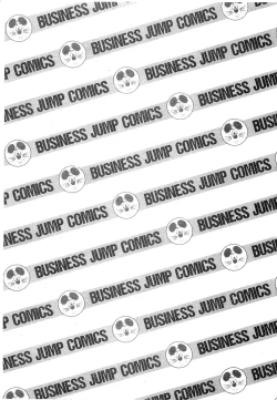 Page 4 of Ikenai Boy 05