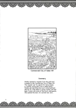 Page 4 of Elf no Kishi Amelia