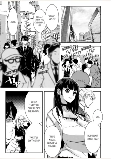 Page 2 of Tenshitachi wa Jinrui Hanshoku Tantou ni Narimashita 1 | Angels Matchmaking People for Human Reproduction 1