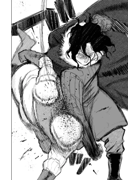 Page 34 of Maiden| 少女～娼妓被骑士出身的猎人捡到的故事～