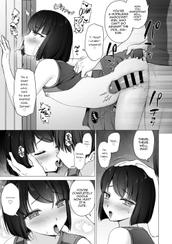 Page 16 of Namaiki Kouhai o Chinpo de Otoshite Mesu ni Suru