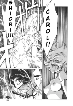 Page 161 of Chirality - To The Promised Land Vol.3