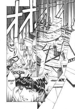 Page 168 of Chirality - To The Promised Land Vol.3