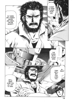 Page 76 of Chirality - To The Promised Land Vol.3