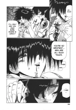 Page 88 of Chirality - To The Promised Land Vol.3