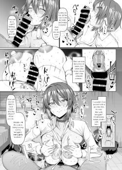 Page 6 of Wriggle-chan no Mesu na Tokoro | Wriggle Nightbug's Feminine Side