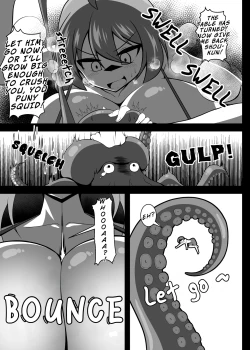 Page 14 of Yutaka na Mujintou Seichouki | Yutaka's Deserted Island Growth