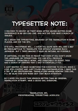 Page 18 of Yutaka na Mujintou Seichouki | Yutaka's Deserted Island Growth