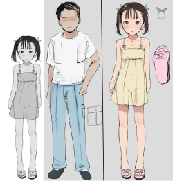 Page 22 of Jungle Gym-chan