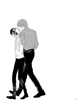 Page 51 of Mou Ichido Sono Te o.