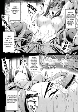 Page 10 of Yume no Tsuzuki | The Continuation of a Dream