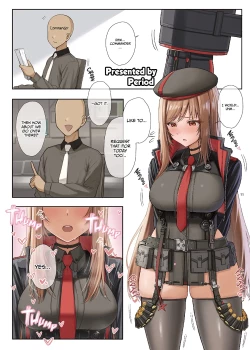 Page 13 of NIKKE Icha Love Ero Goudou "NIKKE☆Lover" | NIKKE Lovey-Dovey Ero Compendium "NIKKE☆Lover"