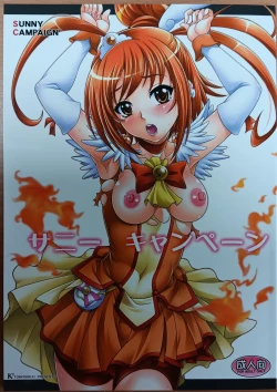 Page 1 of SUNNY CAMPAIGN