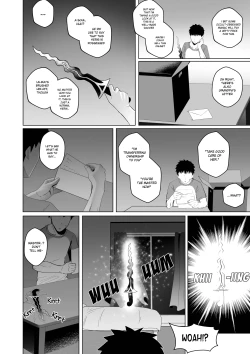 Page 5 of FREELOADING DAGGER