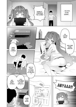 Page 9 of FREELOADING DAGGER