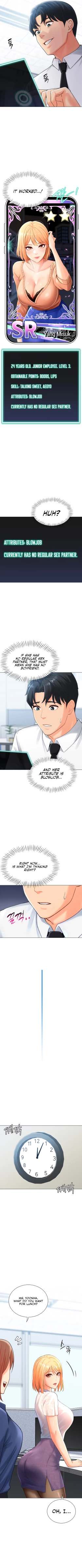 Page 45 of Love Gacha