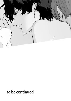 Page 31 of Tenbin no Sentaku CROW SIDE