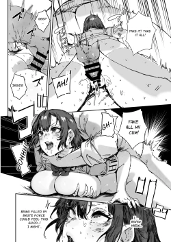 Page 15 of Nicchoku wa Micro Bikini de 2| Day Duty in a Micro Bikini! 2