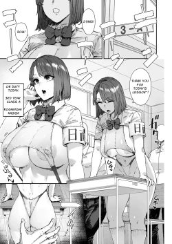 Page 26 of Nicchoku wa Micro Bikini de 2| Day Duty in a Micro Bikini! 2