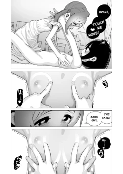 Page 11 of Watashi ga Sodatemashita - I made her boobs bigger