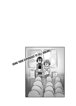 Page 26 of Otaku Tomodachi ni Aru Hi Totsuzen Ochinchin ga Haetara...!? - The Day My Nerdy Friend Suddenly Grew A Penis!