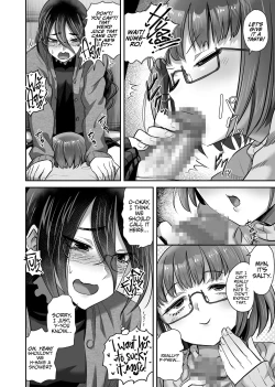 Page 7 of Otaku Tomodachi ni Aru Hi Totsuzen Ochinchin ga Haetara...!? - The Day My Nerdy Friend Suddenly Grew A Penis!
