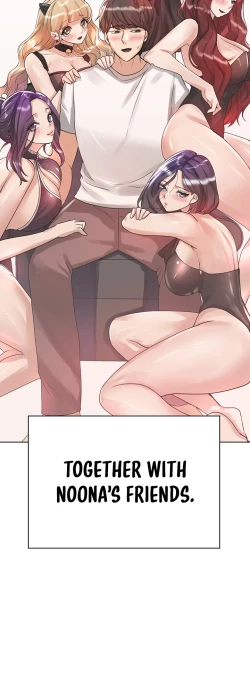 Page 74 of 姐姐们的调教77话后宫结局英文生肉